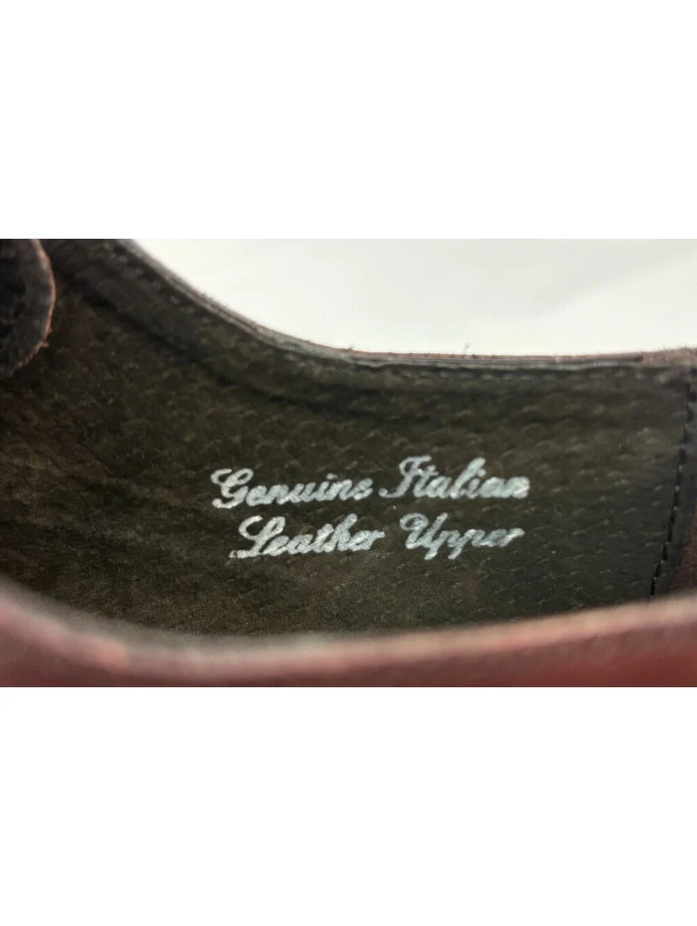 Joseph Abboud US Men's Size 11 